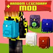 Tiny backpack mod 34.7