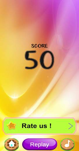 Piano 🎶 Sebastian Yatra Magic Tiles screenshot 7