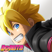 Boruto Battle Ninja Voltage icon