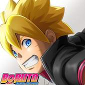 Boruto Battle Ninja Voltage 10.11