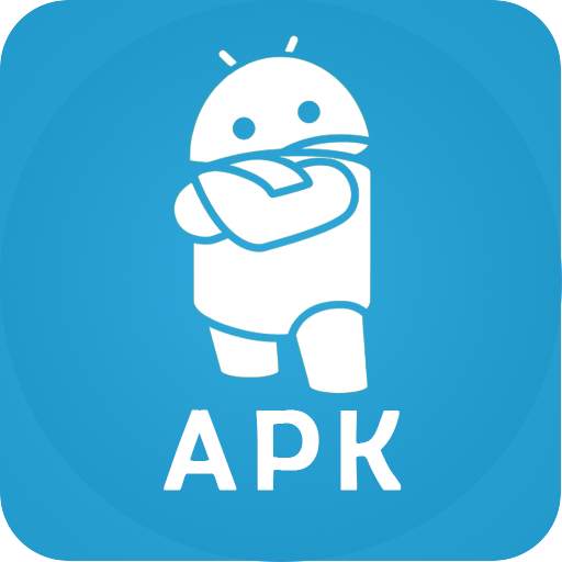 APK Export - Share APK file 1.0
