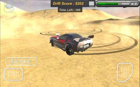 Car Racing : Furious Drift screenshot 4