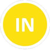 IN - Instant Whatsapp Message, Call, Video Call logo