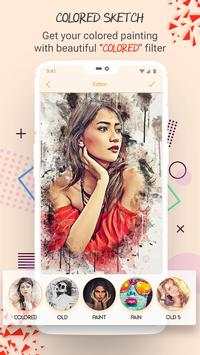 Sketch Photo 3 تصوير الشاشة
