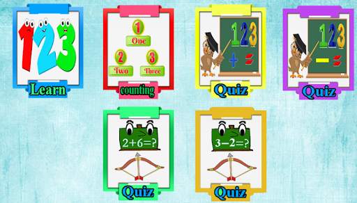 123 Numbers for Kids screenshot 3