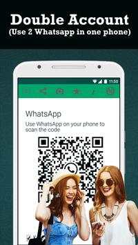 WhatsWeb For Whatscan screenshot 1