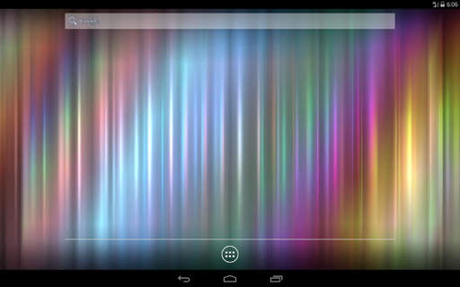 Soft Color Live Wallpaper screenshot 15