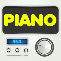Piano Radio 📻 Music Stations 🎧 on 9Apps