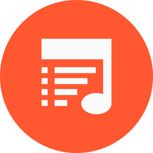 Music CountDown icon