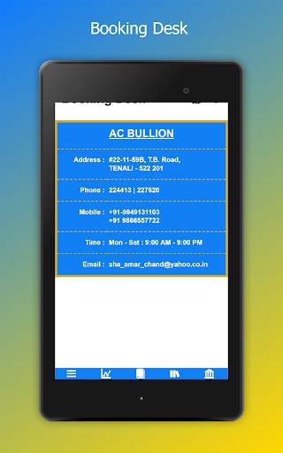 AC Bullion - Tenali - Buy Gold Online screenshot 14