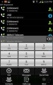 miPhone Voice screenshot 5