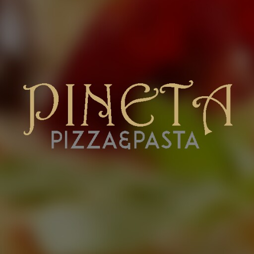 PINETA PIZZA&amp;PASTA icon