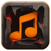 Music Player With Cutter