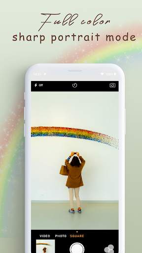 Camera OS 13 : Camera Phone XS screenshot 5
