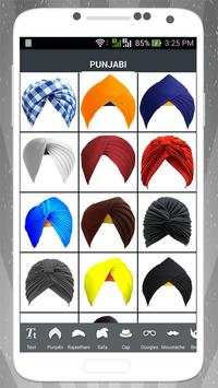 Turban Photo Editor screenshot 4