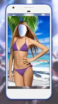 Sexy Hot Girl Model 2017 screenshot 7