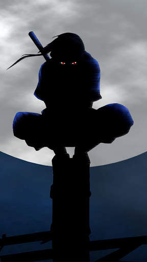Ninja Wallpapers screenshot 8
