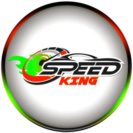 Speed King VIP VPN 1.3