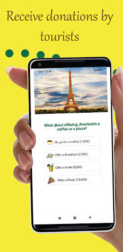 Youtour.ist - social itinerary planner screenshot 4