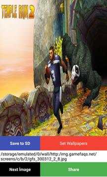 Temple Run Wallpaper screenshot 8