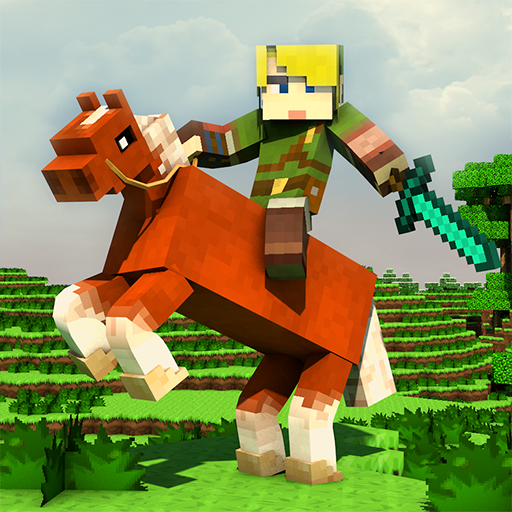 LEGO for Minecraft addon icon