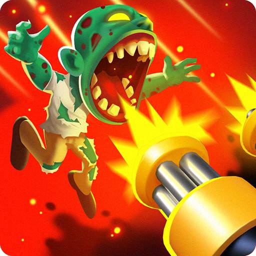 Royal Defense: Zombie War 2.1.2