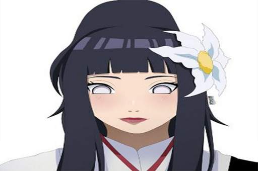 Wallpaper Hinata hyuga ideas screenshot 4
