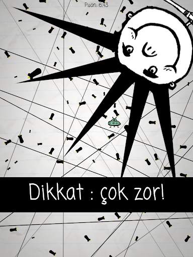 No Humanity - En Zor Oyun screenshot 15