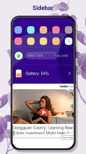 O Launcher (Version 2024) screenshot 7
