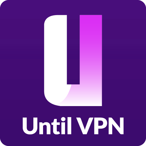 Until VPN icon