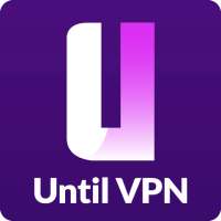 Until VPN logo