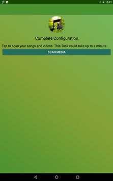 Nature Player screenshot 11