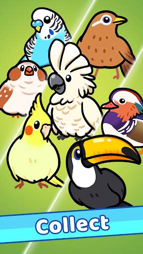 Idle Birds screenshot 3