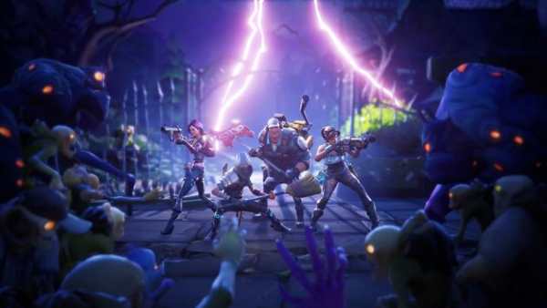 Fortnite Wallpaper 2 تصوير الشاشة