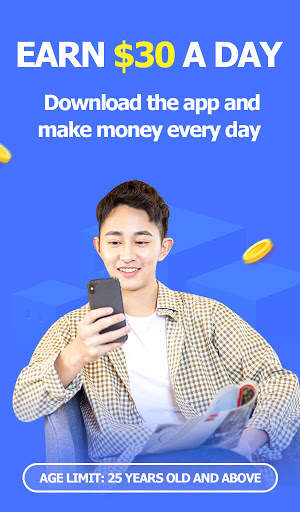 Make Money screenshot 2