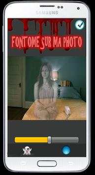 Real Ghost in photo screenshot 4