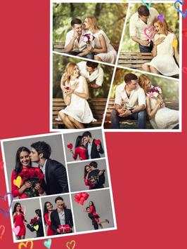 Pic Collage Maker 3 تصوير الشاشة