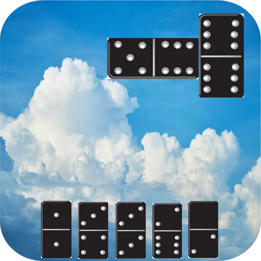 Dominoes Cafe icon