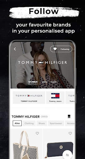 ABOUT YOU Online Fashion Shop screenshot 4