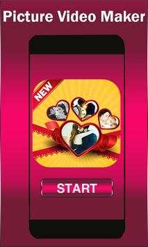 Photo Video Maker With Music screenshot 3