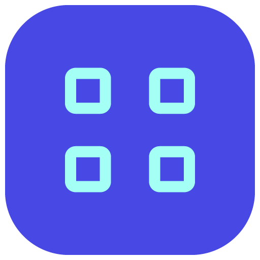Beta Launcher 2019 - Icon Pack, Wallpapers,Themes icon