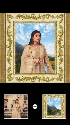 Photo Editor Pro, Effects & Filters- Pics Me screenshot 5