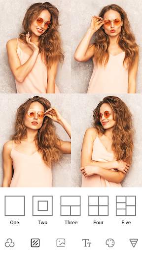 X Photo Editor screenshot 2