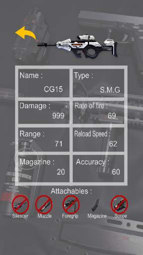 Guide for free fire screenshot 2