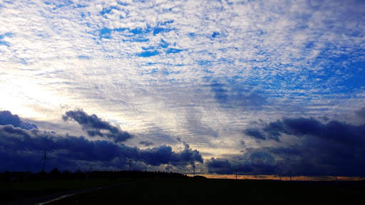 Beautiful Sky Live Wallpaper (Backgrounds) screenshot 8
