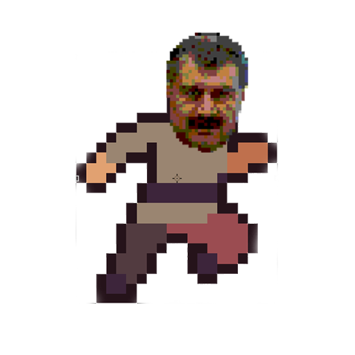 Koş KOCA Koş icon