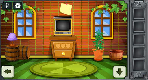 Escape Games Spot-23 screenshot 5