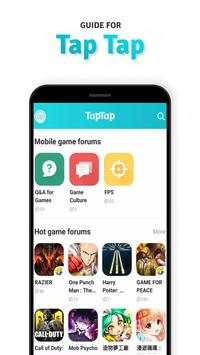 Tap Tap APK for Download & play games screenshot 2
