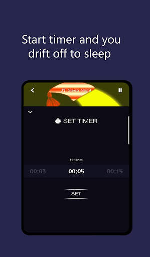 Relax Baby Music: Lullaby Songs screenshot 19