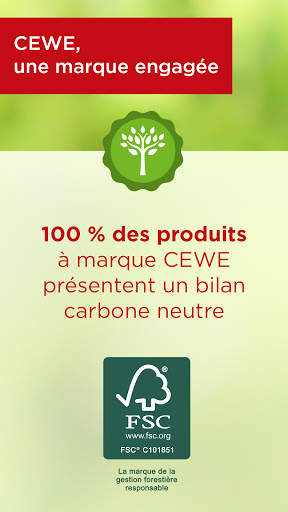 CEWE, Livres photo et plus screenshot 8